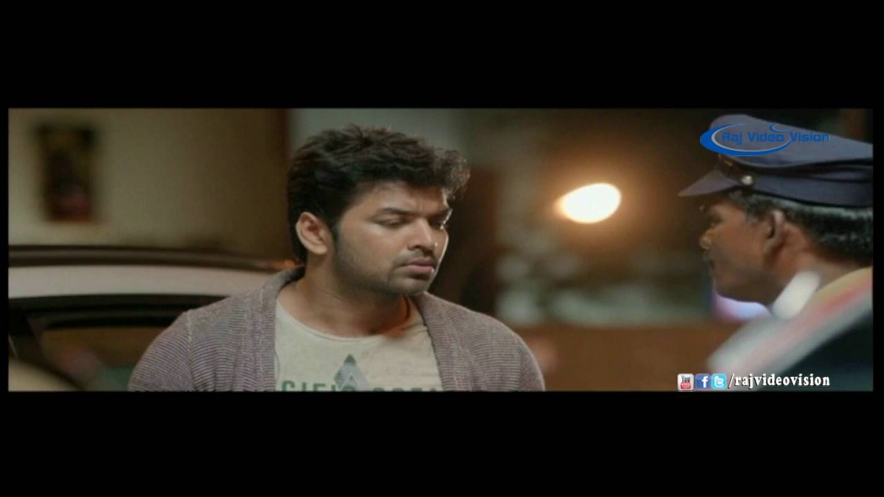 Valiyavan Full Movie Part 3