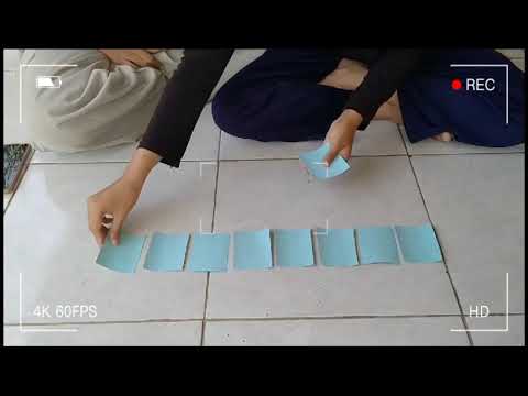PERMAINAN SORTING METODE SELECTION SORT|INFORMATIKA KELAS 10