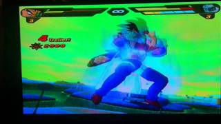 Dragonball Z Rape