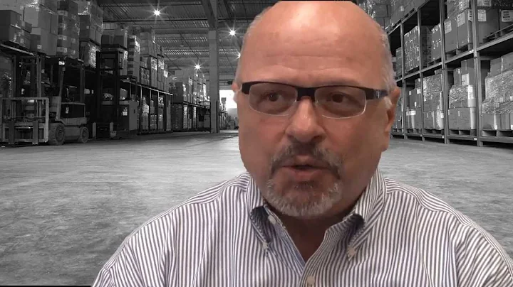 NAED 2014 Reminder Video: Dominic Telaro