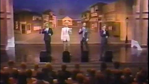 The Statler Brothers - Hello Mary Lou