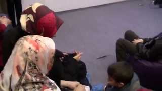 1. Sunum Etki̇nli̇ği̇