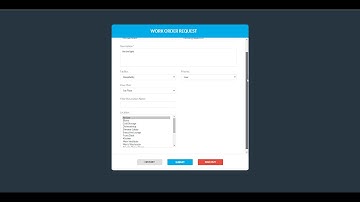 Hippo Help - How To Submit A Work Order Request
