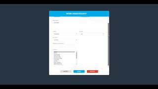 Hippo Help - How To Submit A Work Order Request