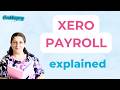 Xero payroll setup explained (2026): a complete guide to Xero payroll