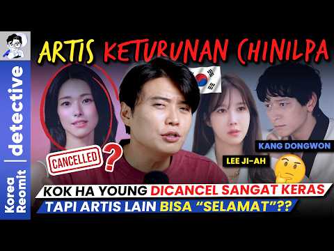 YANG BIKIN KEDUA ARTIS INI “BATAL” DI CANCEL!! ❌😳 PADAHAL BUKTI JUGA KUAT!!
