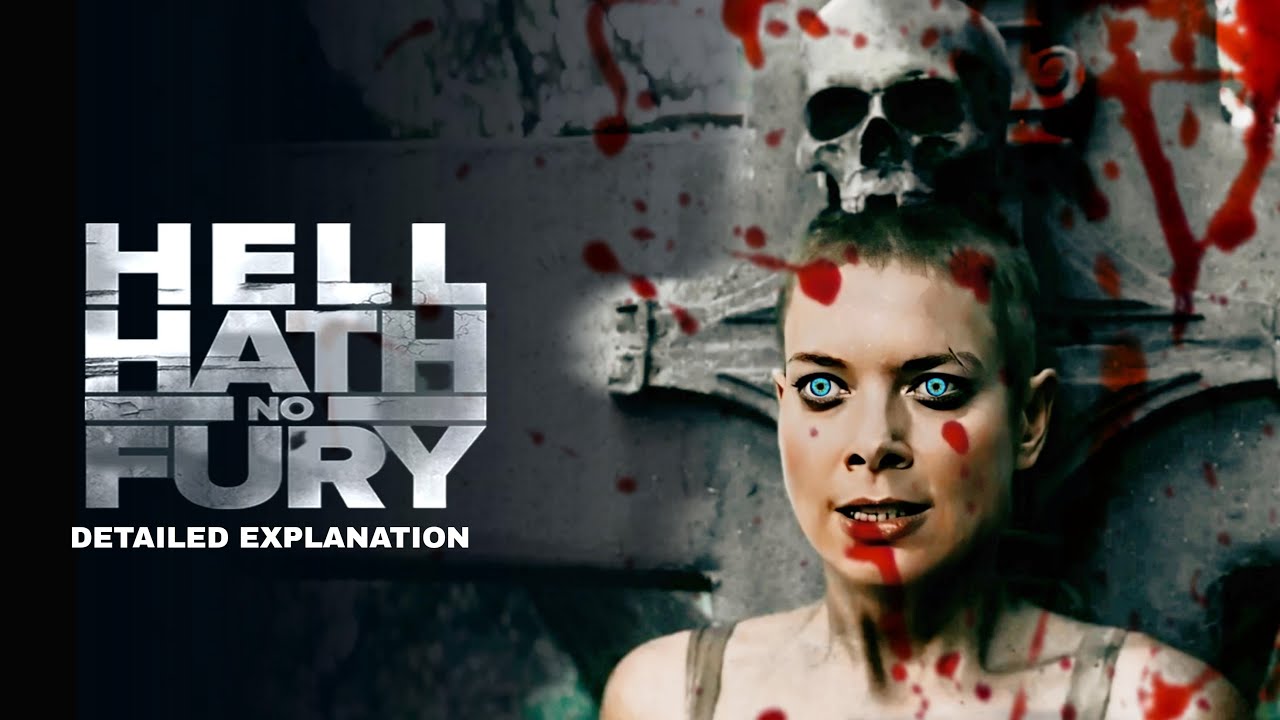 True Story of World War II Victim | Hell Hath No Fury | Detailed Explanation