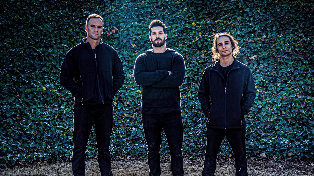 John Pagano Band Promo Video 