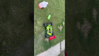 Working out the bugs