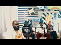 KITCHEN TALK - EP 16 Maino Has Actor Michael K. Williams, Discussing His Past Roles and Work Ethics