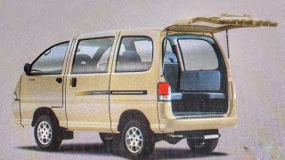 Download lagu [BROCHURE] Brosur Daihatsu Zebra Master 2004