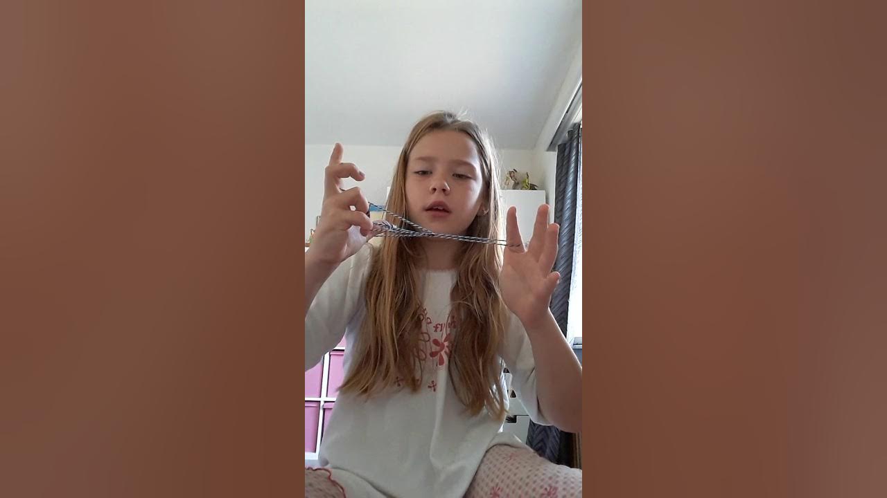 Hoe maak je meet een touwtje een katapult 🦄🦄🦄 YouTube Hoe maak je meet een touwtje een katapult 🦄🦄🦄 YouTube