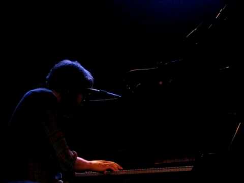 Robin Pecknold & J.Tillman - Early in the Morning