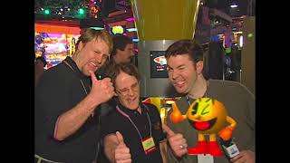 Pac Man World 1 All Beta Footage Part 5