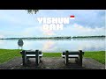 Yishun Dam Dreamscape | Soft K-Pop Romance Soundtrack