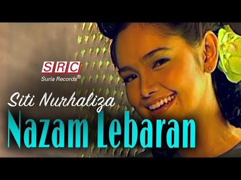 Siti Nurhaliza - Nazam Lebaran (Official Music Video - HD)