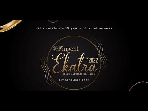 Ekatra 2022