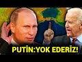 RUSYA AMERİKA ÇEKİŞMESİ UKRAYNA'DA TEKRAR BAŞLIYOR...!