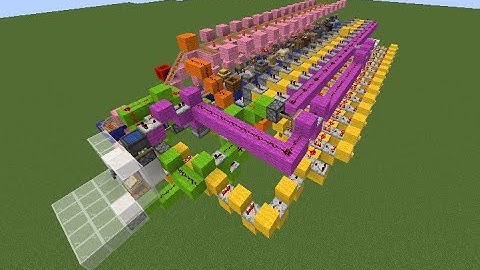 Villager Selector(Lectern)