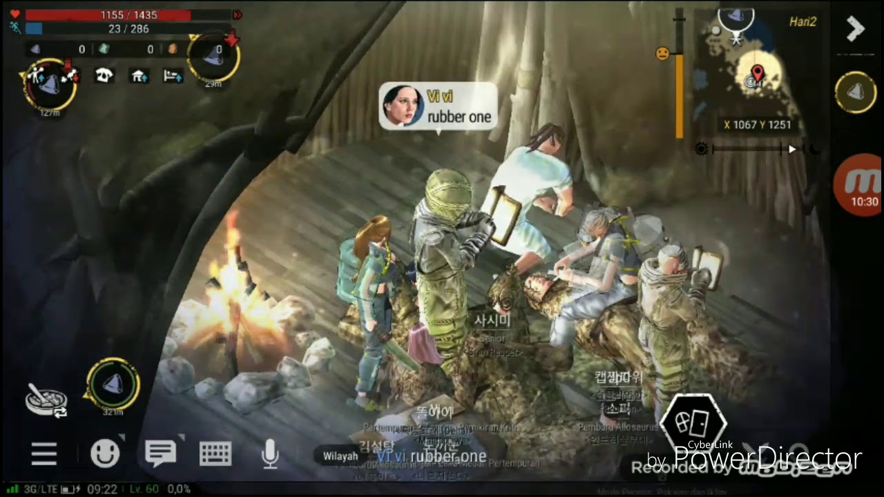 KEBRUNTUNGAN SOLO WARP RUSH UDAH MAU MATI.. TAPI BISA DAPAT BATU CHARLIE