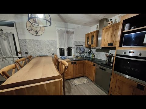 Chez iSa Vacation House from Booking.com Yport France | Travel Vlog 35