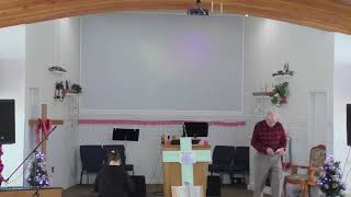 February 22 2026 ~ The Connection Between Belief And Faith