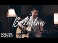 David Gray - Babylon (Boyce Avenue acoustic cover) on Spotify & Apple