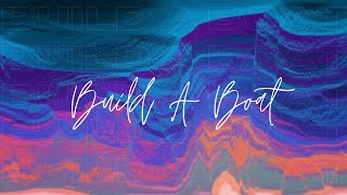 Vignette de la vidéo "Build A Boat- Colton Dixon (Lyrics) | On The Edge Lyrics"