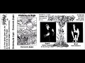 Drowning the Light - Tormented Nights (full demo)