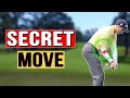 Magic Golf Right Elbow Move Transforms Every Golf Swing