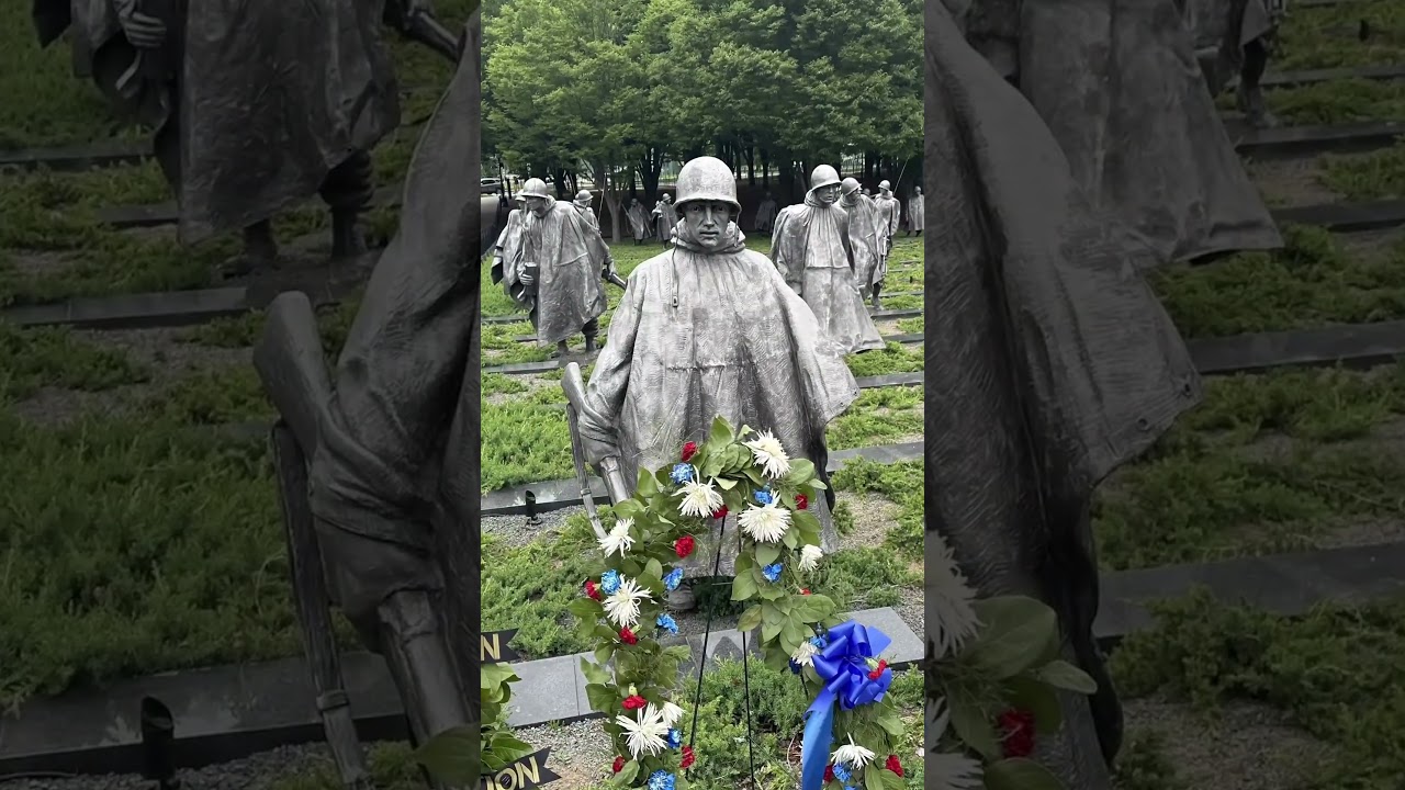 In Remembrance: Memorial Day 2025 🇺🇸 