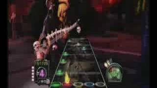 GH3 - Generation Rock 100% FC