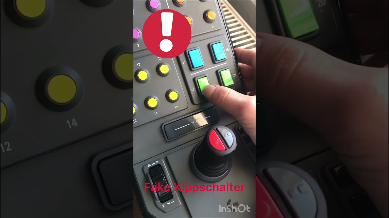 Logitech sim vehicle Controller !!NICHT KAUFEN!! 
