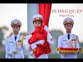 Tướng Quân (Nhật Phong) - Version Quân Đội Nhân Dân Việt Nam