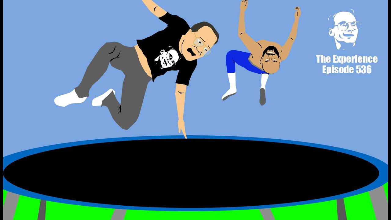 Jim Cornette on Ricochet Leaving WWE