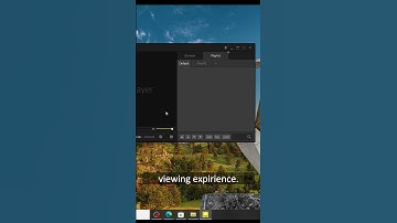 Useful PC Apps: Part 11 - PotPlayer for Windows will let you play any file & is fully customizable!