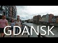 GDANSK: POLŞANIN ƏN QEYRİ-ADİ ŞƏHƏRİ