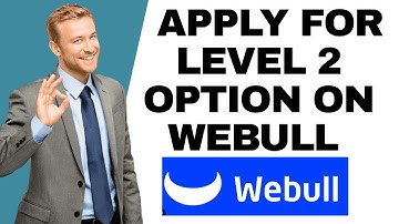 How to apply for level 2 option on webull l (Request Webull options approval 2025) l DoubleZ