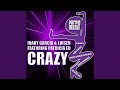 Crazy feat patricia ed iposupastar remix