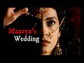 Seducing Maarya's Wedding