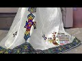 Habesha dressby ali traditional clothing ethiopian clothing eritrean clothes251919525681