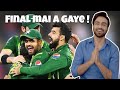 CriCom 116 | SEMI FINAL: Pakistan V New Zealand