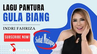 Gula Biang - Indri Fahriza
