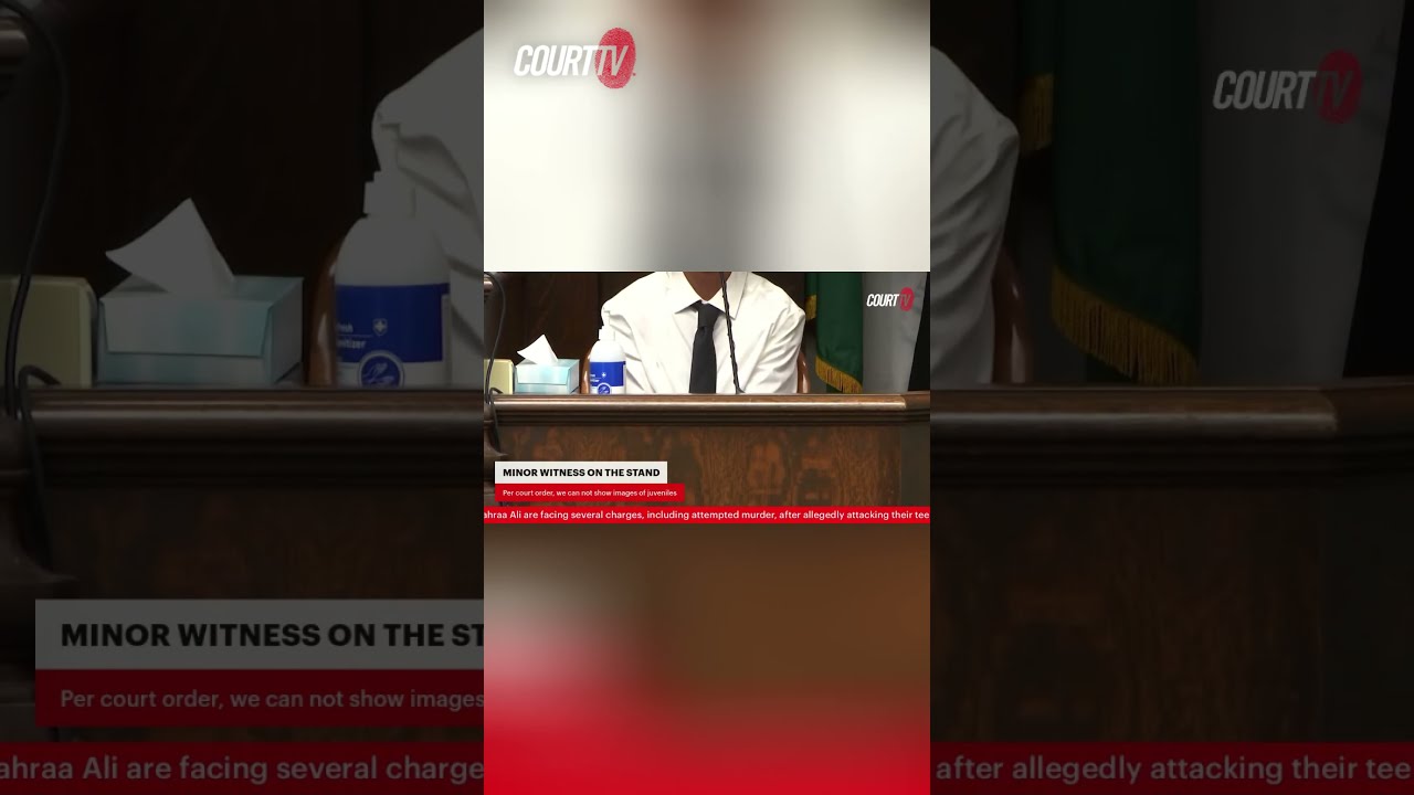  FatimaAli S Boyfriend Breaks Down On The Stand Describing Her Being Choked By Father IhsanAli