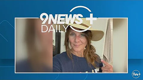'I never thought it could happen to me:' Kathy Sabine on her skin cancer diagnosis, surgery