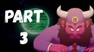 Dragon Ball Z Kakarot Walkthrough Part 3 Boss Fight! Goku Piccolo vs Raditz (King Yemma)