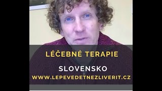 Pozvánka | Víkendové setkání a terapie | Slovensko | 09-11/02/2024