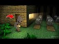 KEŞFEDİLMEYEN SON ADA (FİNAL) !! 😱 Minecraft