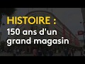 Nantes  decr histoire dun grand magasin