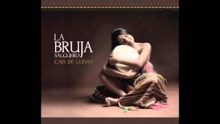 Video thumbnail of "La Bruja Salguero - La atardecida (Falú - Castilla)"